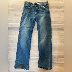 Boys Size 14 jeans